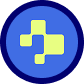 Logo de empresa cliente do Controlle